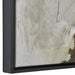 Uttermost Solace Framed Canvas