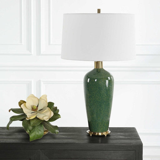 Uttermost Verdell Table Lamp