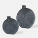Uttermost Viewpoint Vases Set of 2