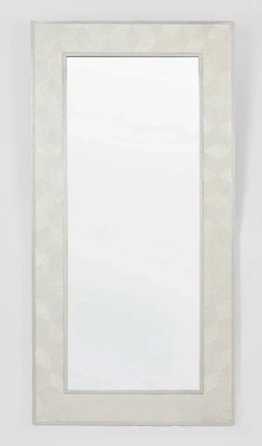 Vaness Floor Mirror