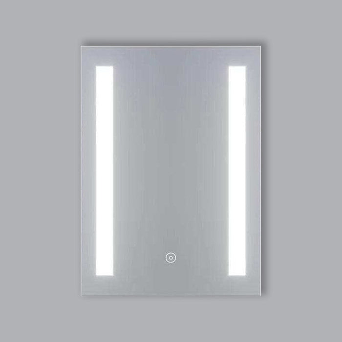 Acacia Frontlit LED Bathroom Mirror