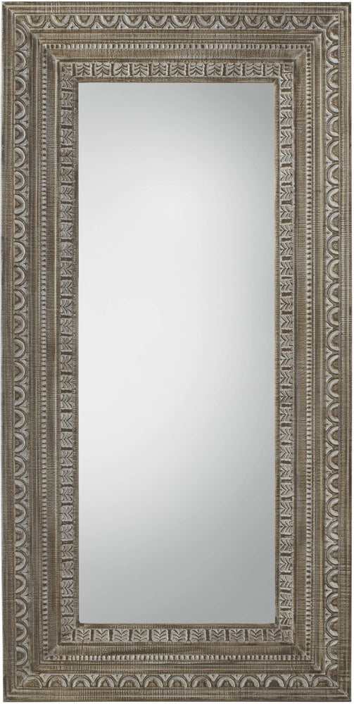 Agatha Large Wall Mirror - SHINE MIRRORS AUSTRALIA