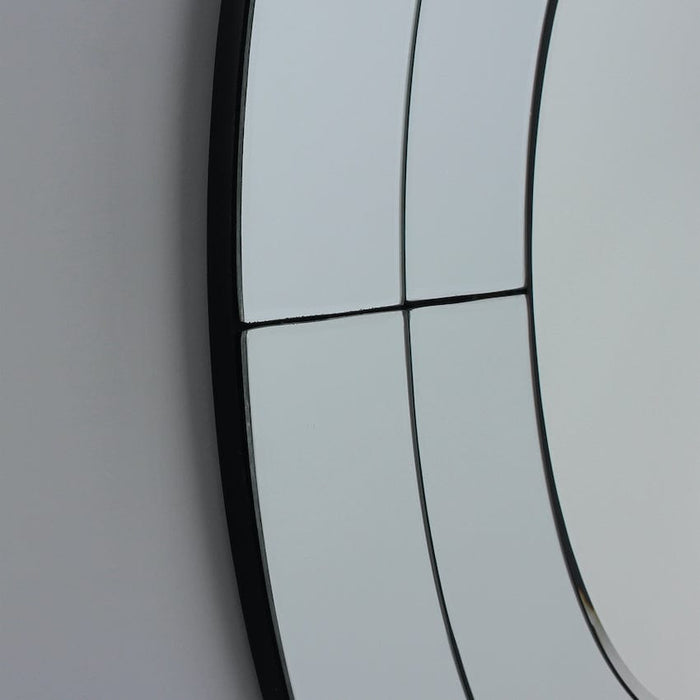 Alena Round Wall Mirror