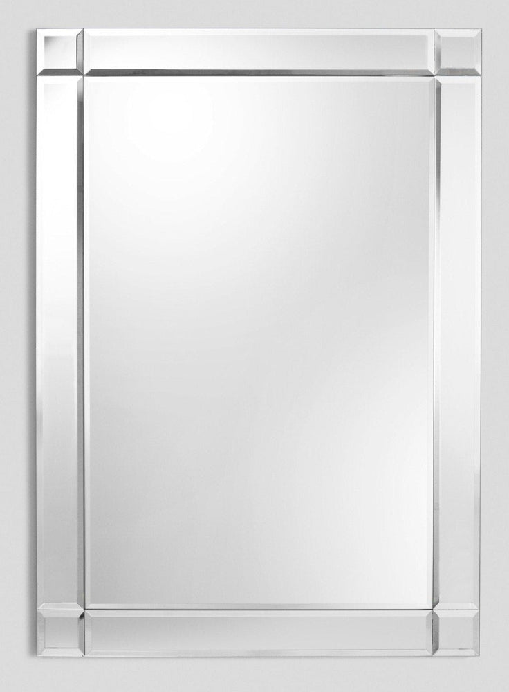 Benton Large Wall Mirror — SHINE MIRRORS AUSTRALIA