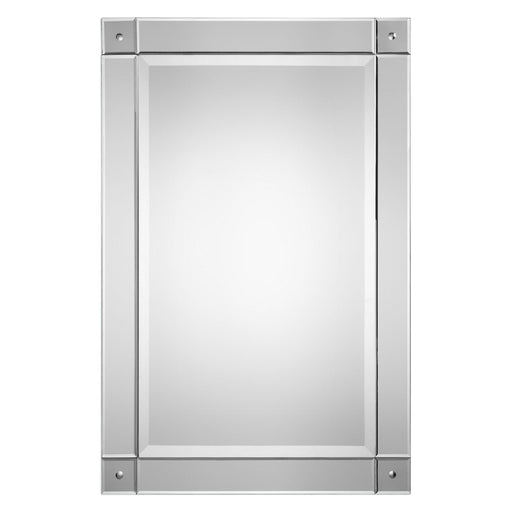 Carmen beveled wall mirror - SHINE MIRRORS AUSTRALIA