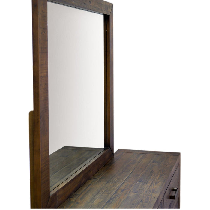 Catniss Dresser Vanity Dressing Table Mirror