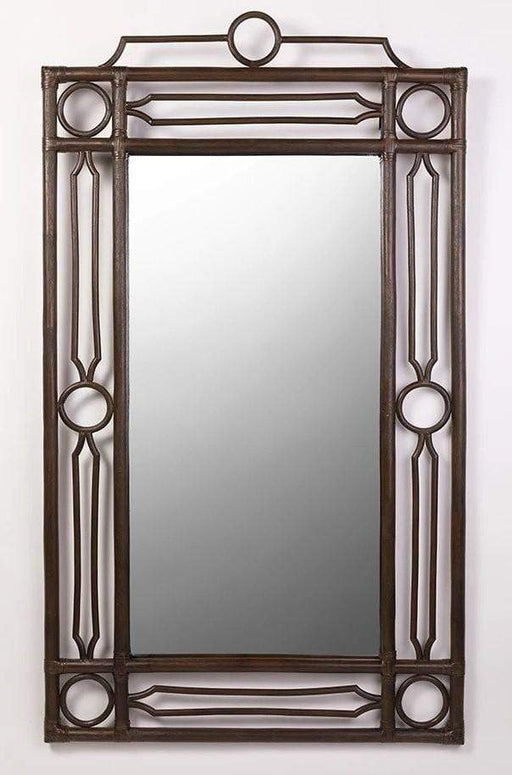 Deakin Wall Mirror - SHINE MIRRORS AUSTRALIA