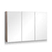 Dean Bathroom Vanity Mirror Cabinet - SHINE MIRRORS AUSTRALIA
