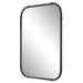 Everette Wall Mirror