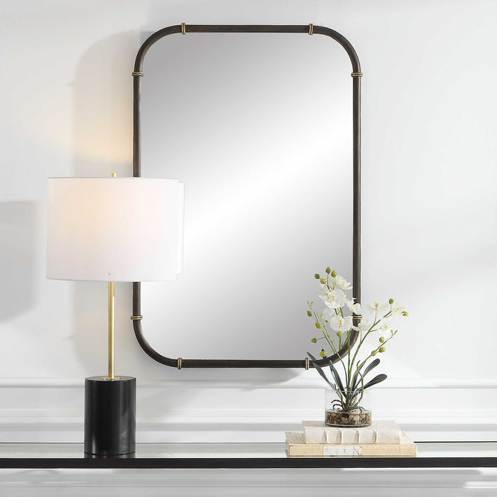 Everette Wall Mirror