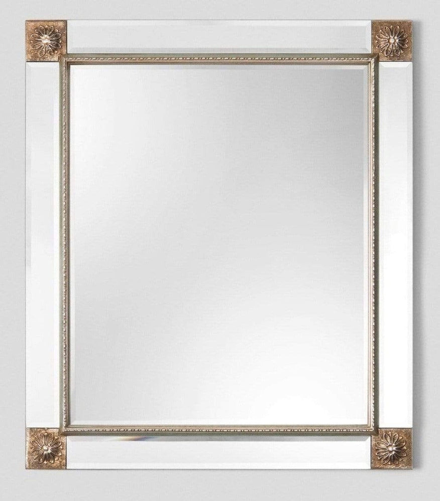 Rectangle Mirrors Buy Online Australia Ph 1300 797 708 — SHINE
