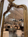 Gianni Gold Wall Mirror - SHINE MIRRORS AUSTRALIA