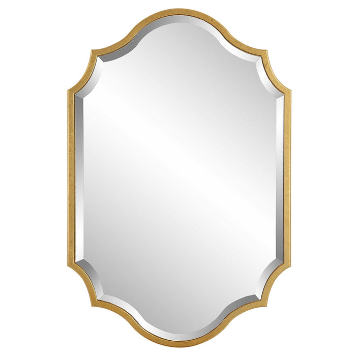 Greyson Wall Mirror
