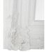 Helga Ivory White Large Wall Mirror - SHINE MIRRORS AUSTRALIA