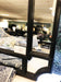 Hiro Black Rectangle Wall Mirror - SHINE MIRRORS AUSTRALIA