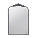Kael Black Wall Mirror - SHINE MIRRORS AUSTRALIA