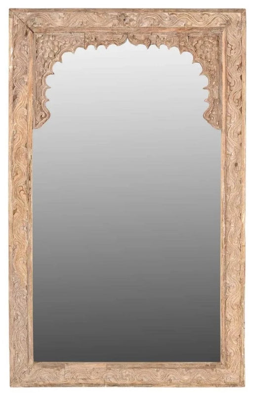 Kayden Rectangle Wall Mirror