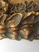 Lancelot Wall Mirror Gold - SHINE MIRRORS AUSTRALIA