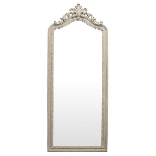 Lily Arched Wall Mirror - SHINE MIRRORS AUSTRALIA