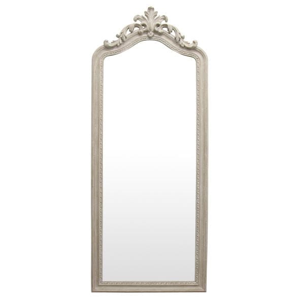 Lily Arched Wall Mirror - SHINE MIRRORS AUSTRALIA