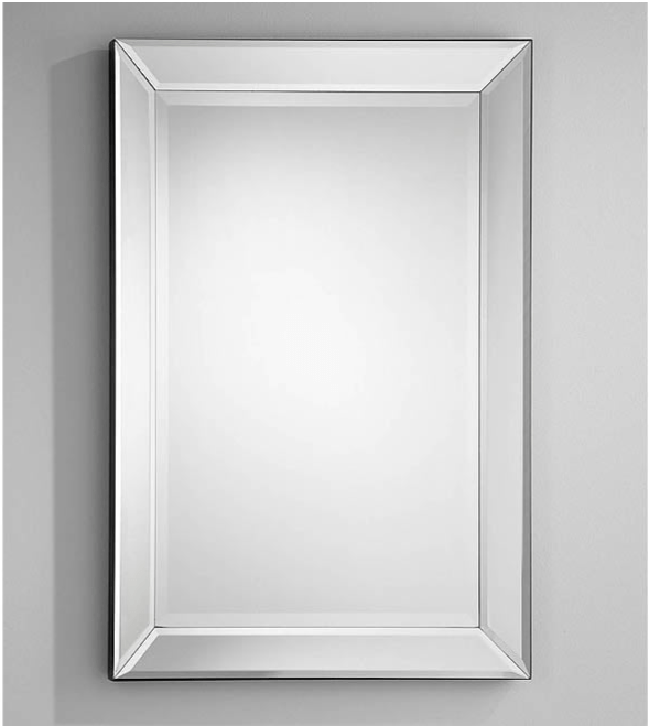 Mason Wall Mirror