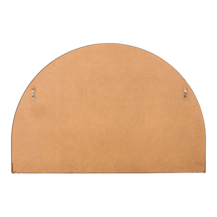 Micah White Arch Mirror