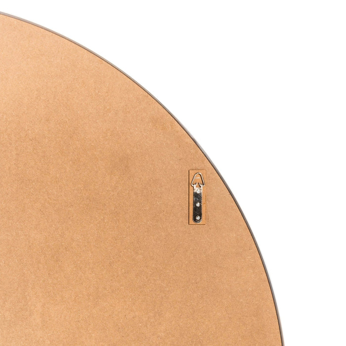 Micah White Arch Mirror