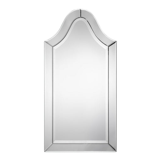 Olivia Arched Wall Mirror - SHINE MIRRORS AUSTRALIA