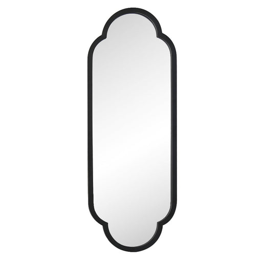 Orvin Oval Wall Mirror Set of 2