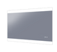 Remer Miro Backlit LED Bathroom Mirror With Bluetooth Option - SHINE MIRRORS AUSTRALIA