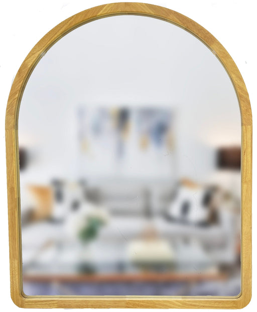 Roman Arched Wall Mirror