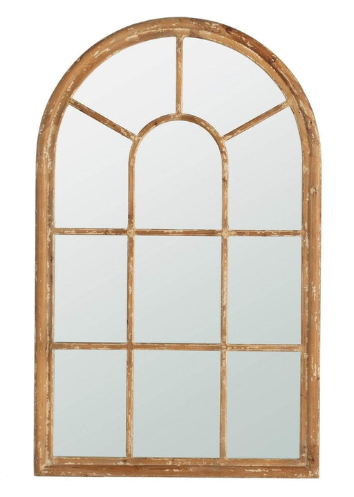 Sadiva Arch Wall Mirror - SHINE MIRRORS AUSTRALIA