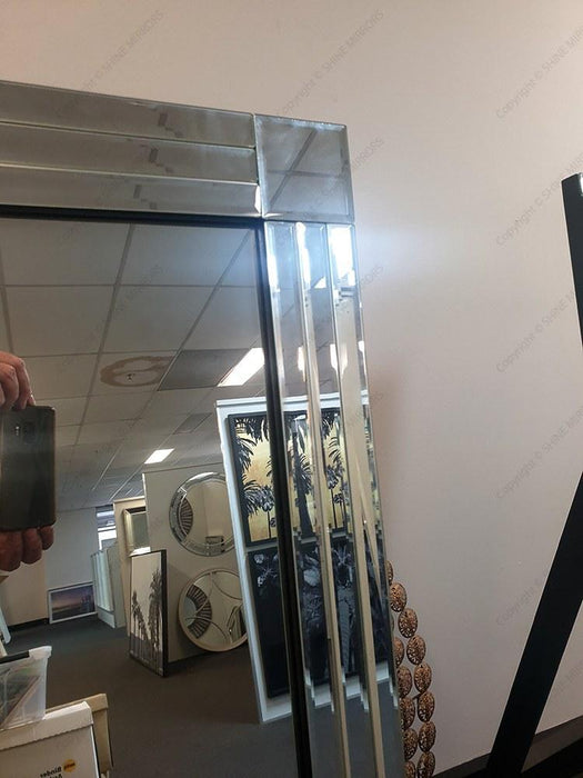 Shanice Wall Mirror