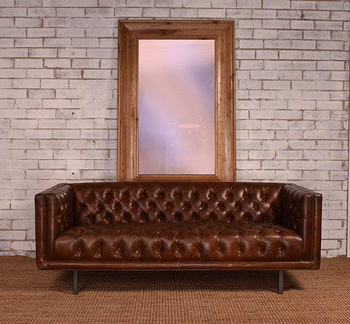 Shannon Large Wall Mirror - SHINE MIRRORS AUSTRALIA