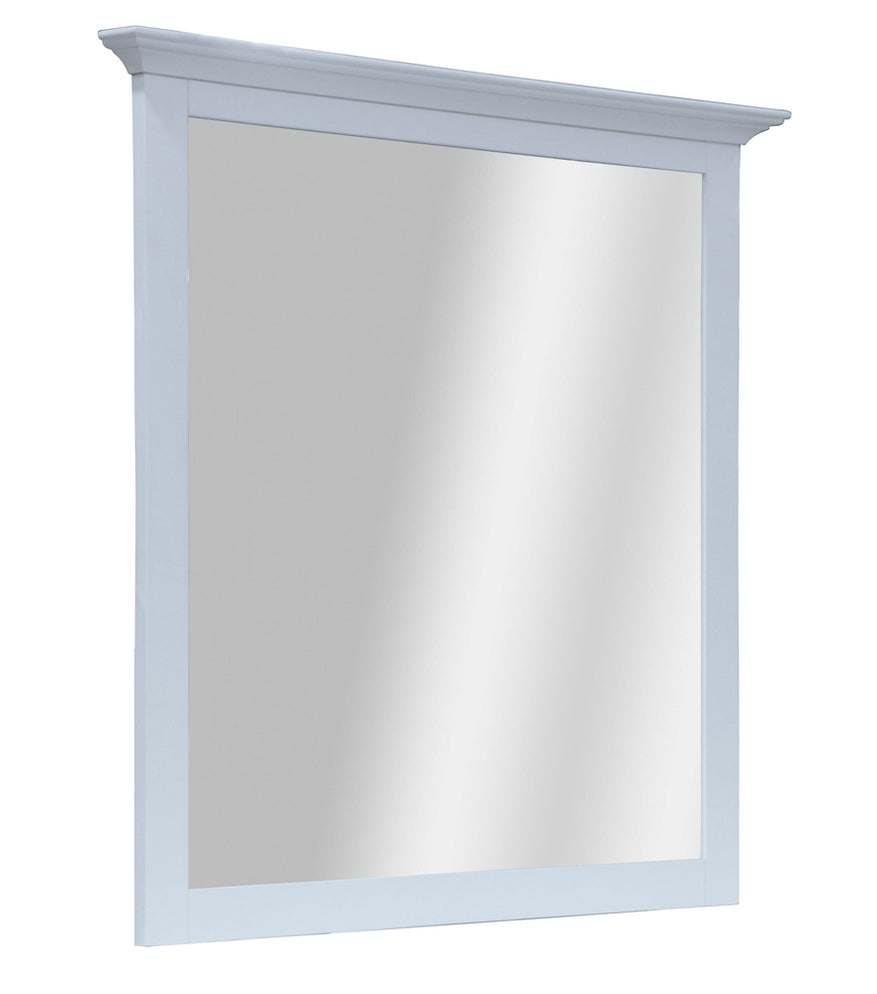 Spencer Dresser Vanity Mirror — SHINE MIRRORS AUSTRALIA