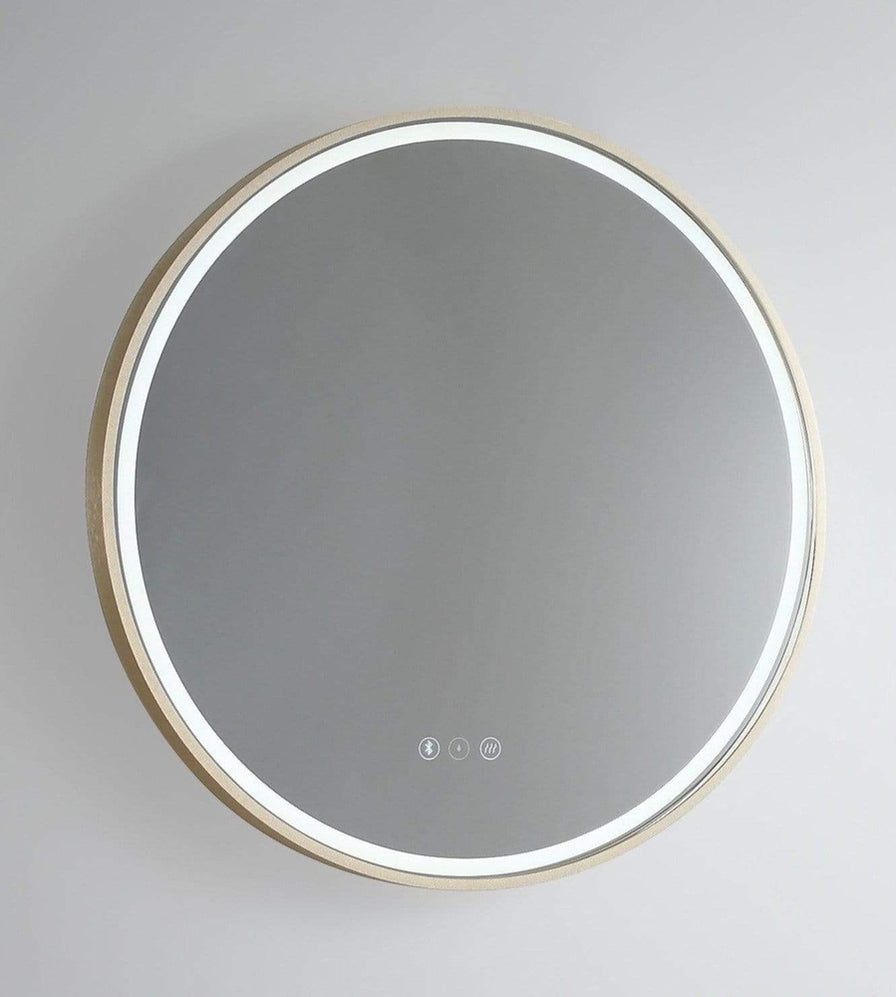 LED Bathroom Mirrors Australia | Shine Mirrors — SHINE MIRRORS AUSTRALIA