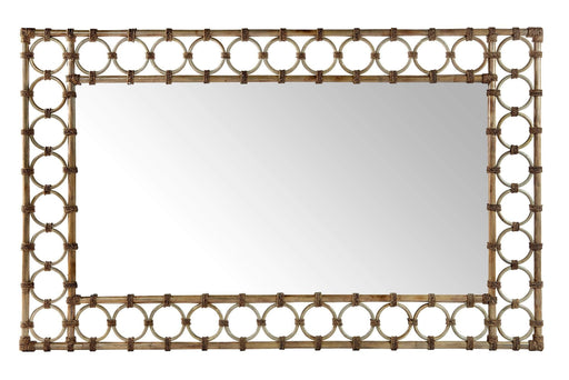 Thames Wall Mirror -- SHINE MIRRORS Australia