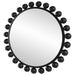 Thea Round Wall Mirror