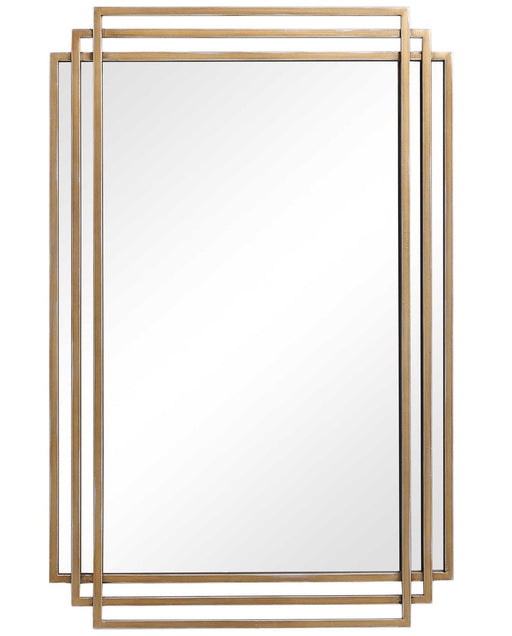 Uttermost Amherst Wall Mirror - SHINE MIRRORS AUSTRALIA
