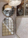 Uttermost Barwell Arched Wall Mirror UM - 12875 - SHINE MIRRORS AUSTRALIA