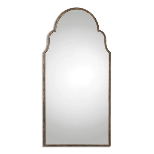 Uttermost Brayden Tall Arched Large Wall Mirror - 12905 - SHINE MIRRORS AUSTRALIA