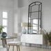 Uttermost Camber Arched Wall Mirror - SHINE MIRRORS AUSTRALIA