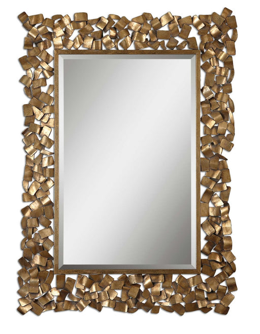 Uttermost Capulin Wall Mirror - SHINE MIRRORS AUSTRALIA