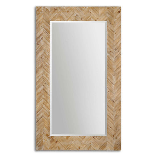 Uttermost Demetria Large Mirror - SHINE MIRRORS AUSTRALIA
