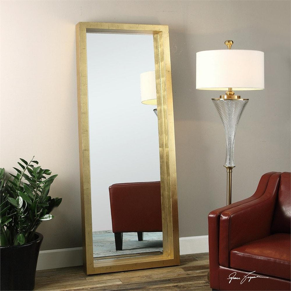 Uttermost Edmonton Large Wall Mirror — SHINE MIRRORS AUSTRALIA