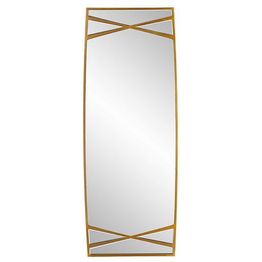 Uttermost Gentry Large Wall Mirror - SHINE MIRRORS AUSTRALIA