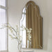 Uttermost Hovan Arched Wall Mirror - SHINE MIRRORS AUSTRALIA