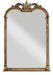 Uttermost Jacqueline Arched Wall Mirror - SHINE MIRRORS AUSTRALIA