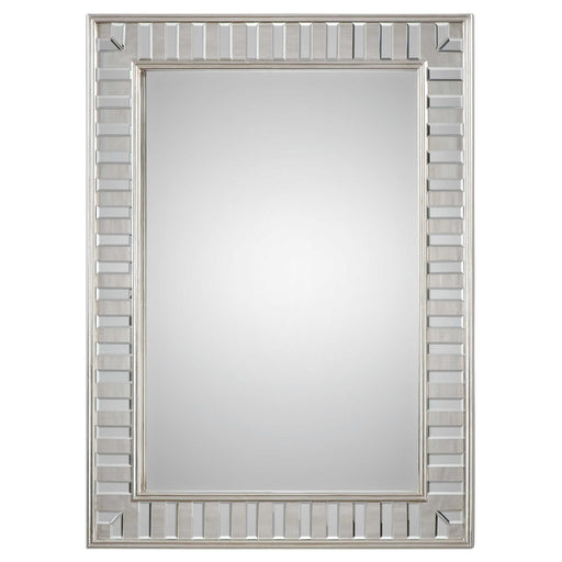 Uttermost Lanester Wall Mirror - SHINE MIRRORS AUSTRALIA