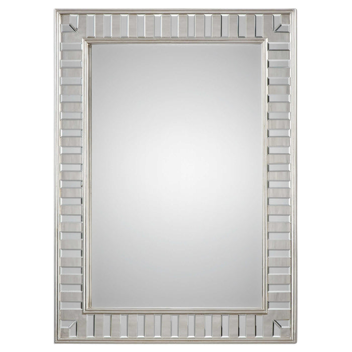 Uttermost Lanester Wall Mirror - SHINE MIRRORS AUSTRALIA